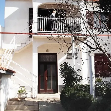 Apartments By The Sea Biograd Na Moru, Biograd - 858 Biograd Na Moru
