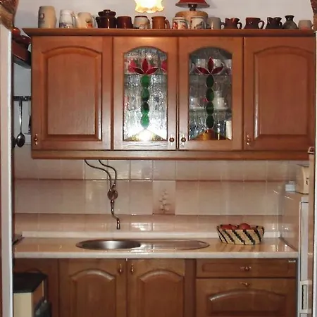Appartement Apartments By The Sea Biograd Na Moru, Biograd - 858 Biograd Na Moru