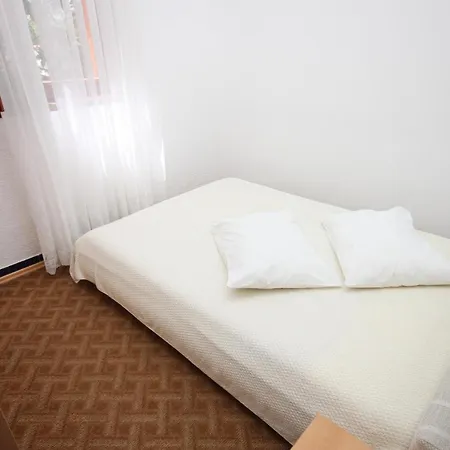 Appartement Apartments By The Sea Biograd Na Moru, Biograd - 858 Biograd Na Moru
