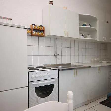 Appartement Apartments By The Sea Biograd Na Moru, Biograd - 858 Biograd Na Moru
