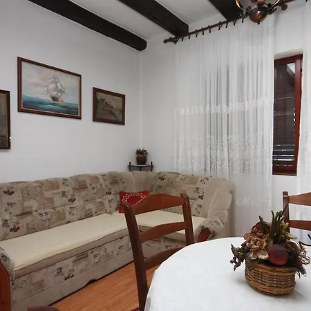Appartement Apartments By The Sea Biograd Na Moru, Biograd - 858 Biograd Na Moru