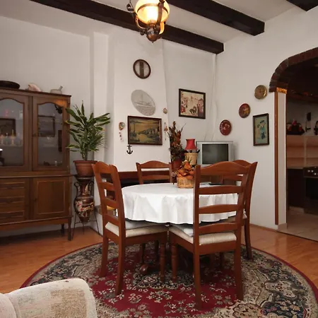 Appartement Apartments By The Sea Biograd Na Moru, Biograd - 858 Biograd Na Moru