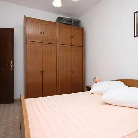 Apartments By The Sea Biograd Na Moru, Biograd - 858 Appartement *