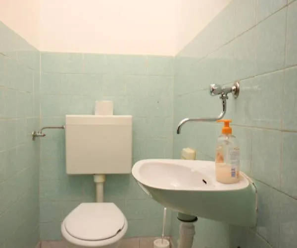 아파트 By The Sea Biograd Na Moru, Biograd - 858 *