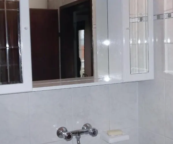Appartement By The Sea Biograd Na Moru, Biograd - 858 Biograd Na Moru