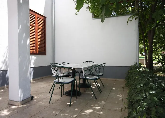 Appartement By The Sea Biograd Na Moru, Biograd - 858 *
