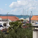 Daire Apartments By The Sea Biograd Na Moru - 858