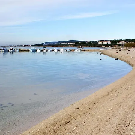 Apartment By The Sea Biograd Na Moru, Biograd - 858 Biograd Na Moru