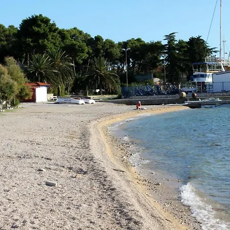 By The Sea Biograd Na Moru, Biograd - 858 Apartment *