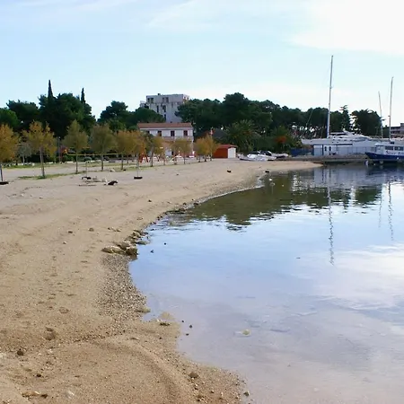 Apartment By The Sea Biograd Na Moru, Biograd - 858 *