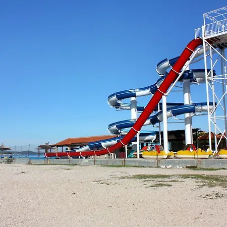 Apartment By The Sea Biograd Na Moru, Biograd - 858