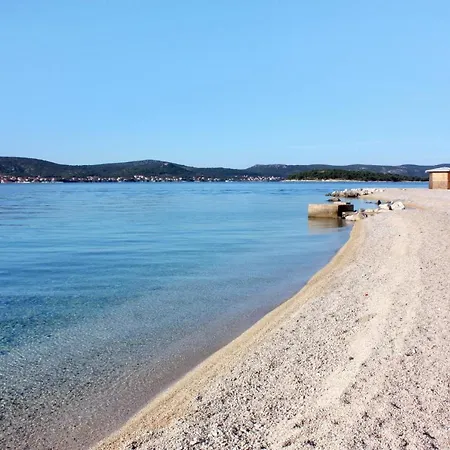 By The Sea Biograd Na Moru, Biograd - 858