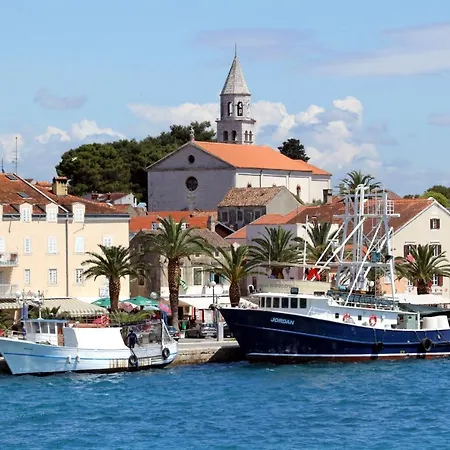 By The Sea Biograd Na Moru, Biograd - 858 Apartment *