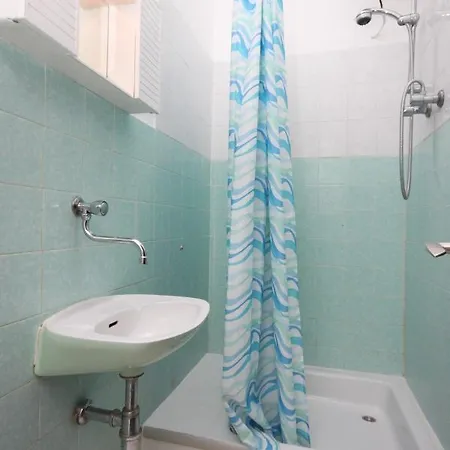 Apartments By The Sea Biograd Na Moru - 858