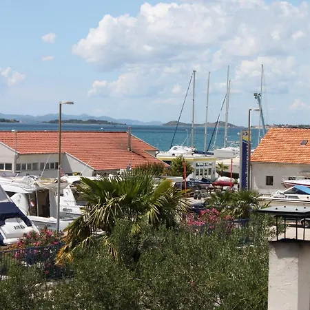 Apartment By The Sea Biograd Na Moru, Biograd - 858