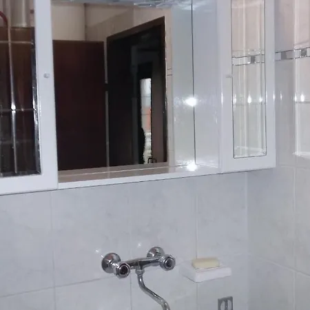 Appartement Apartments By The Sea Biograd Na Moru - 858 Biograd Na Moru