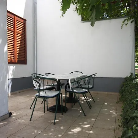 Apartment By The Sea Biograd Na Moru, Biograd - 858 *