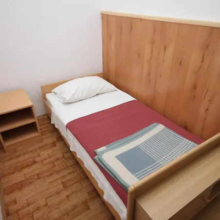 Apartments By The Sea Biograd Na Moru, Biograd - 858 דירה