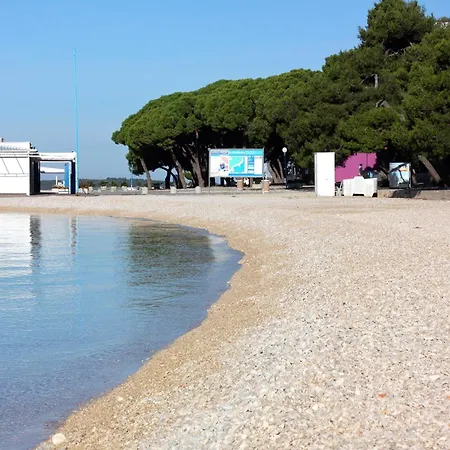 Daire Apartments By The Sea Biograd Na Moru - 858 Biograd Na Moru