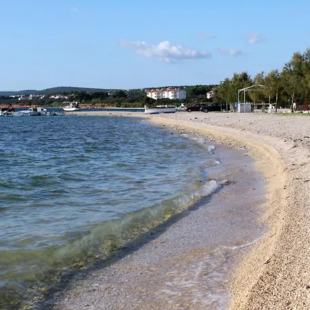 By The Sea Biograd Na Moru, Biograd - 858 Apartament