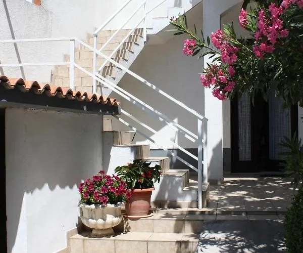By The Sea Biograd Na Moru, Biograd - 858 Апартаменты Биоград-на-Мору