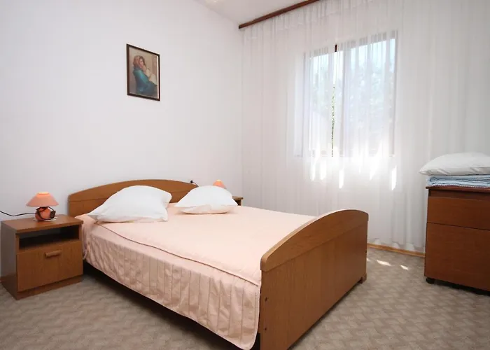 By The Sea Biograd Na Moru, Biograd - 858 Апартаменты *