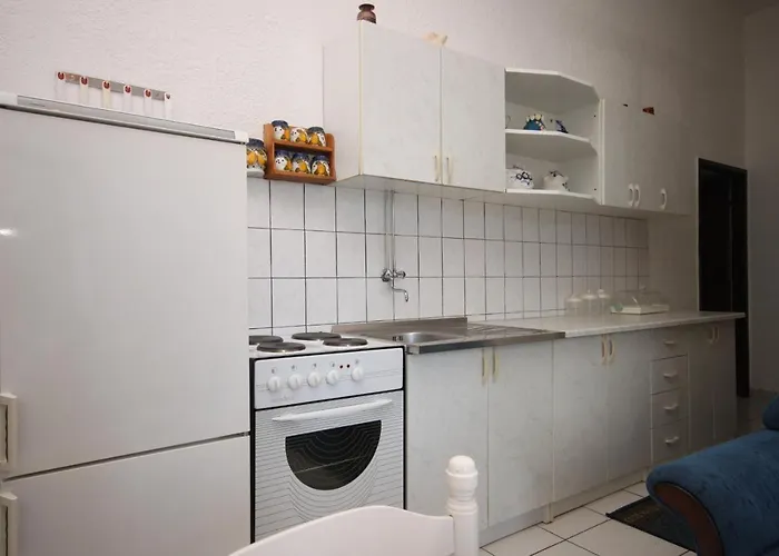 Apartment By The Sea Biograd Na Moru, Biograd - 858 Biograd Na Moru