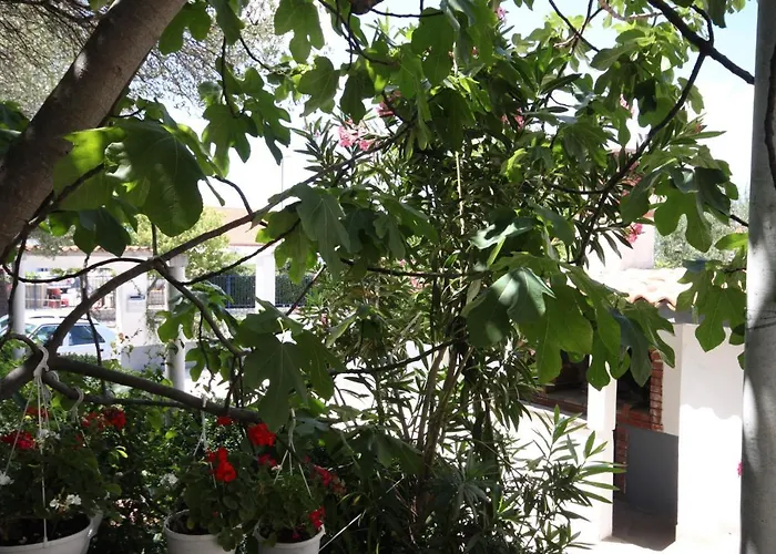 By The Sea Biograd Na Moru, Biograd - 858 Apartment *