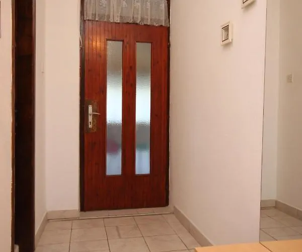 Apartment By The Sea Biograd Na Moru, Biograd - 858 *