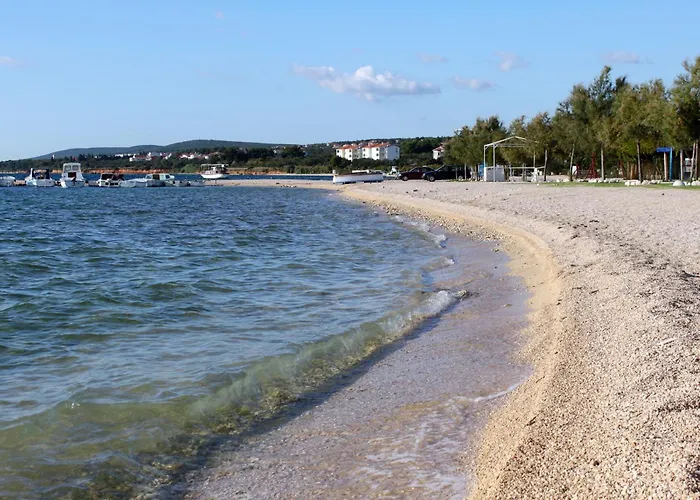 By The Sea Biograd Na Moru, Biograd - 858